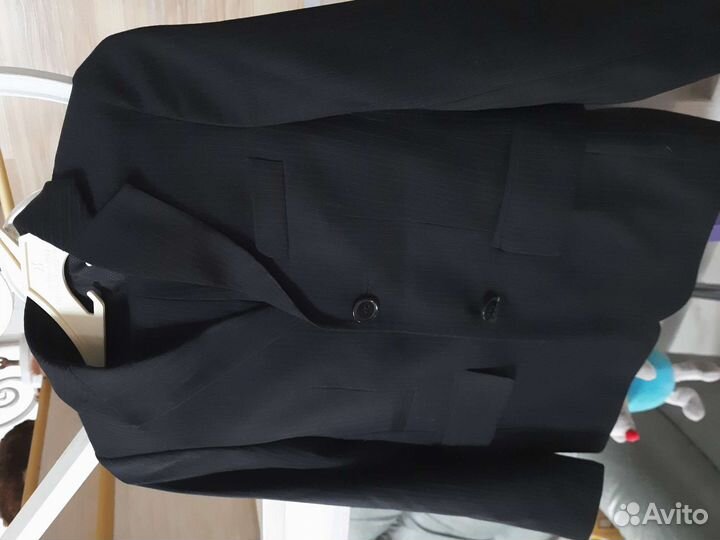 Костюм для мальчика 6- 7 лет