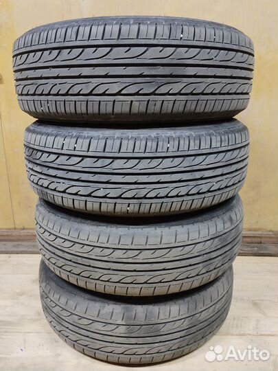 Колеса 195/65/15 летние