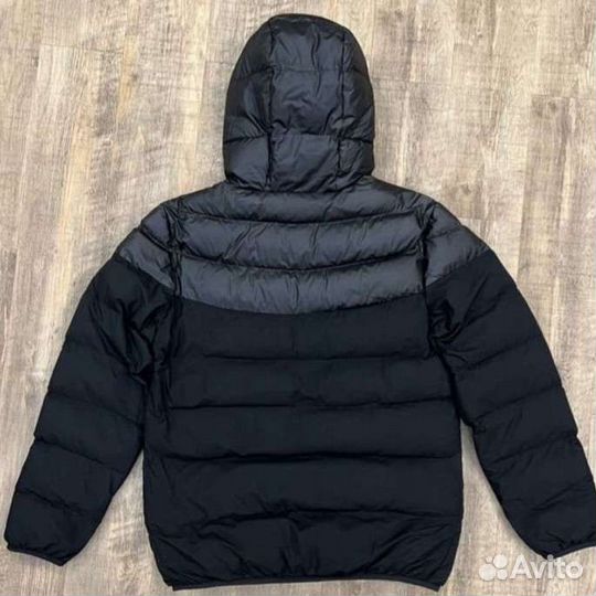 Куртка мужская Nike sportswear windrunner