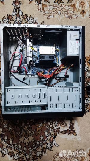 Системный блок i3
