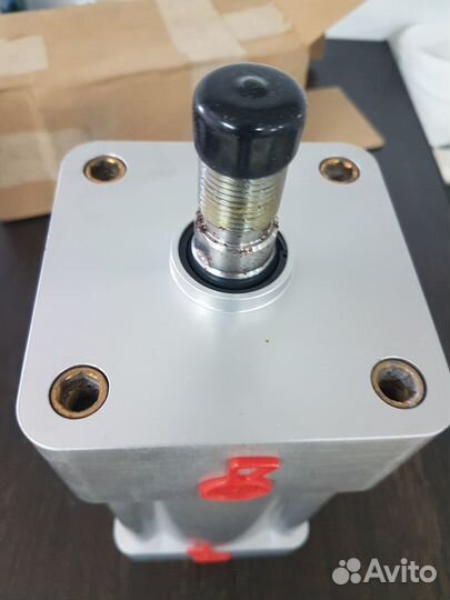 Гидроцилиндр Rexroth Cylinder R432023314