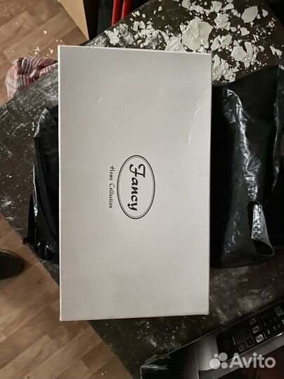 Кружки, сервиз, кофейный набор fancy