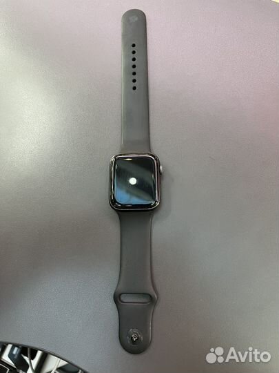 Часы apple watch 5 44 mm