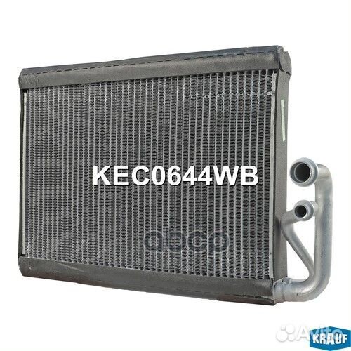 Испаритель кондиционера KEC0644WB Krauf