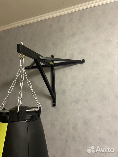 Боксерская груша