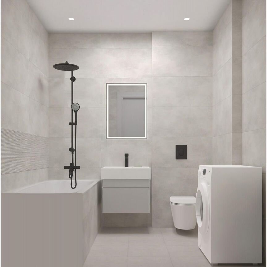 1-к. апартаменты, 34,6 м², 19/23 эт.