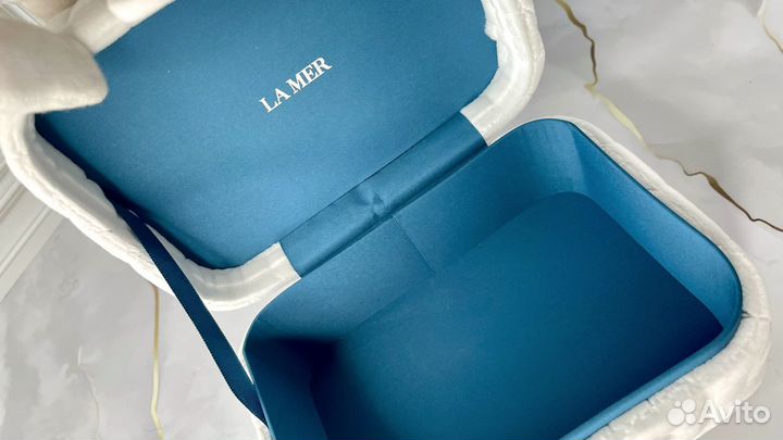 Косметичка шкатулка La mer