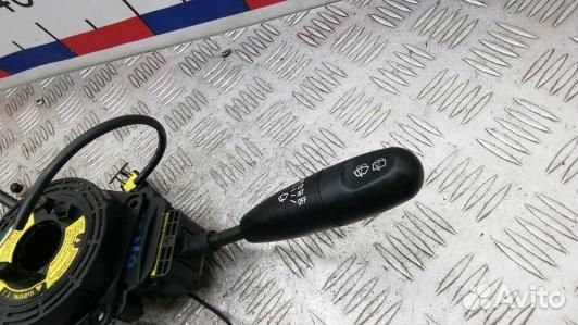 Переключатель поворотов и дворников (стрекоза) che