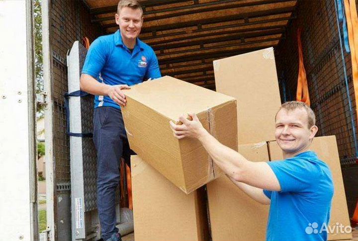 Грузовое такси Грузоперевозки Грузчики Переезды