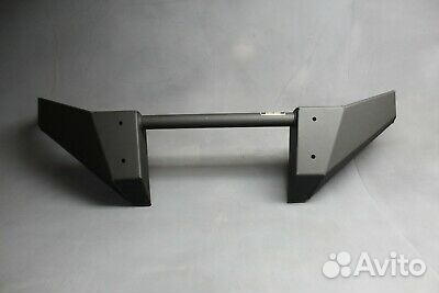 Передний бампер Xtreme BRP Can-Am Commander