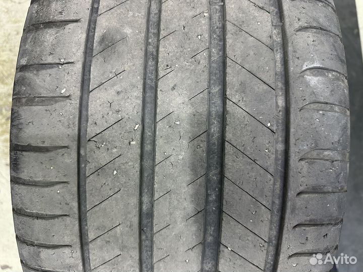 Michelin Latitude Sport 3 295/35 R21 107