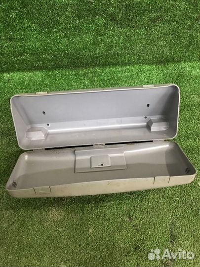 Аптечка Bmw 5-Series E39 M54B25 2001