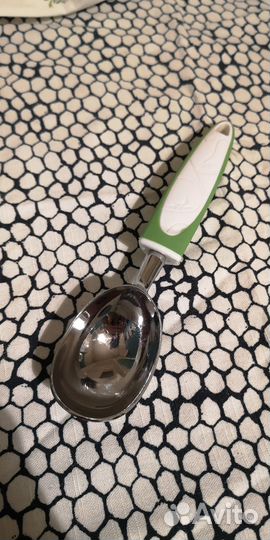 Ложка для мороженого