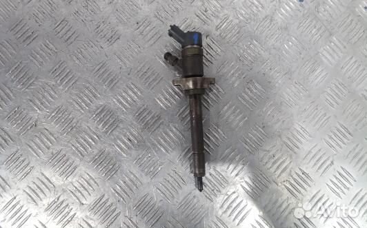 Форсунка дизельная ford focus 2 (NML03AL01)