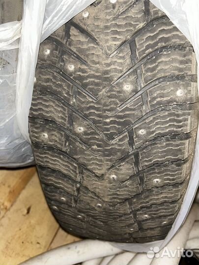 Cordiant Snow Cross 2 SUV 225/65 R17