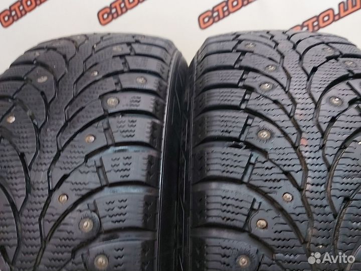 Formula Ice 185/60 R15 88T