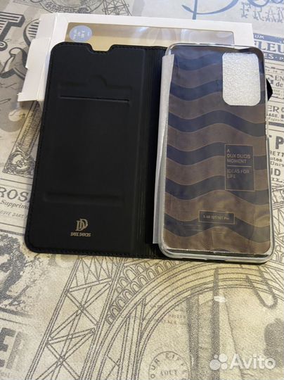 Чехол на Xiaomi Mi 10T