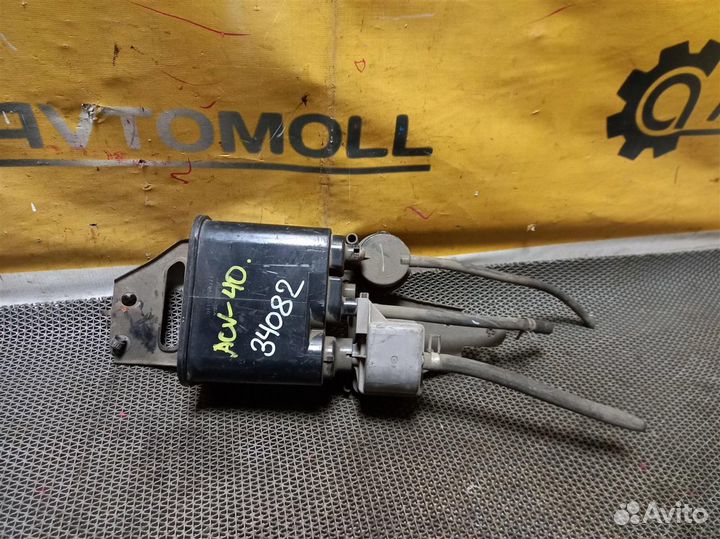 Фильтр паров топлива toyota camry ACV40