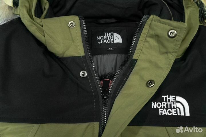 Куртка The North Face
