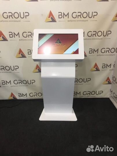 Система электронной очереди InLine Premium