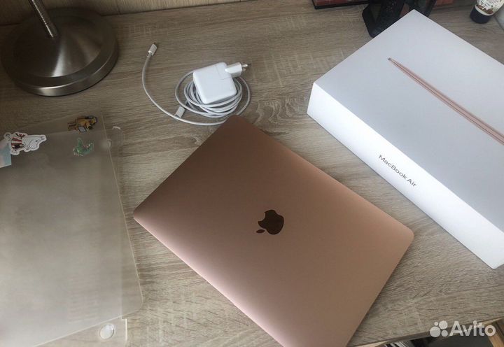 Apple MacBook air 13 2020 16/256