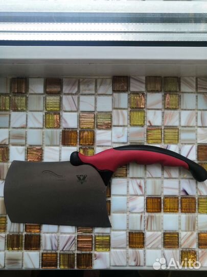 Кухонные ножи