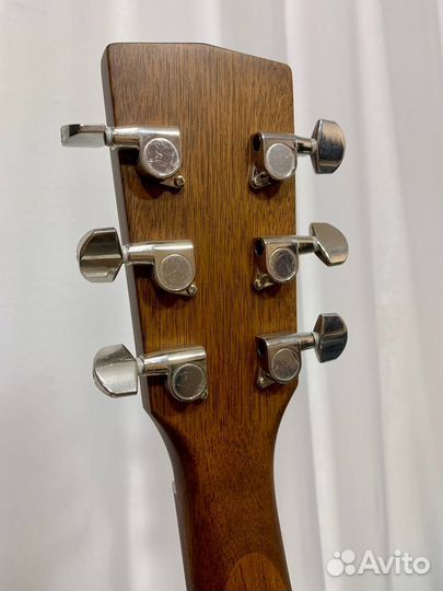 Акустическая Гитара Cort