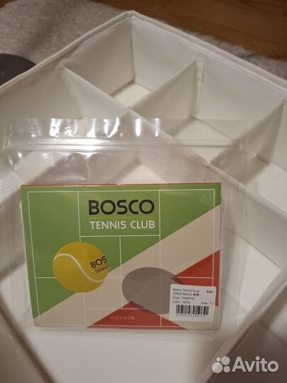Напульсники Bosco новые