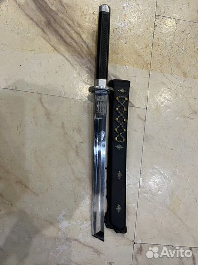 Нож сувенирный