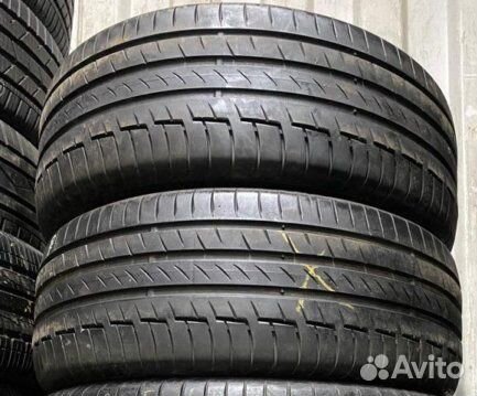 Continental PremiumContact 6 255/45 R18