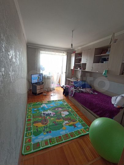 2-к. квартира, 50 м², 9/9 эт.