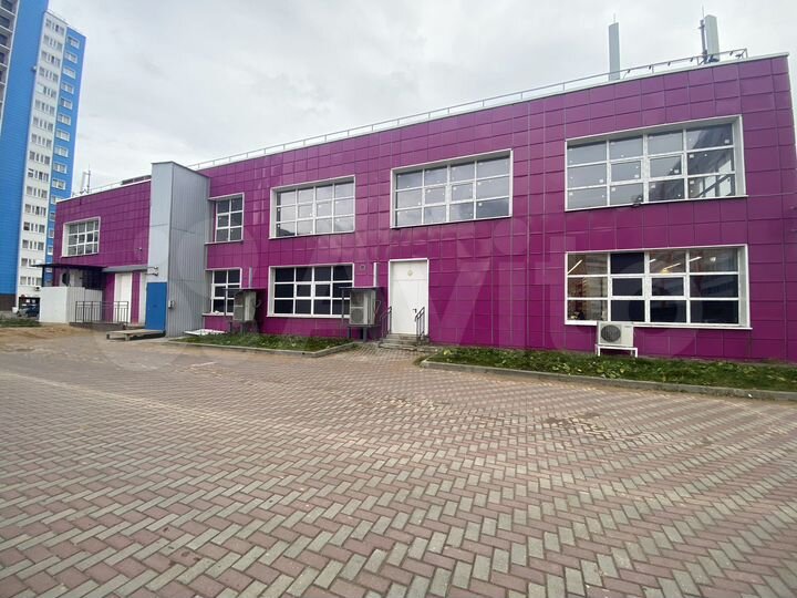 Свободного назначения, 211 м²