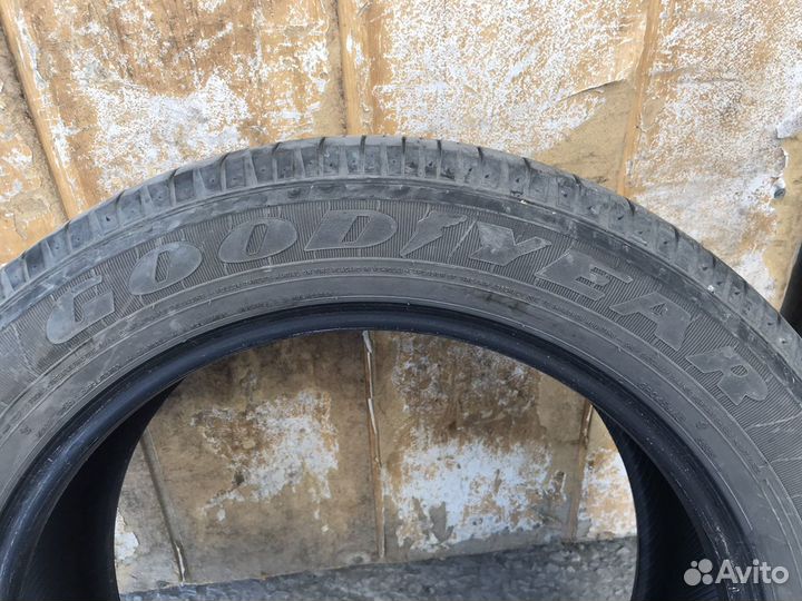 Goodyear Eagle LS 2 225/55 R18