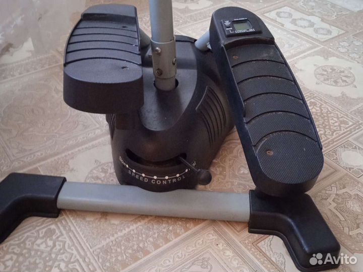 Тренажер степпер