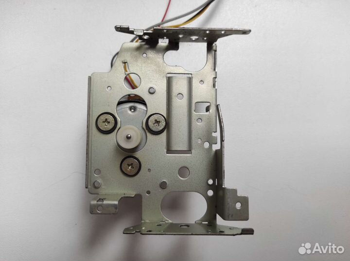 Электродвигатель маленький m34w-6c-9ld