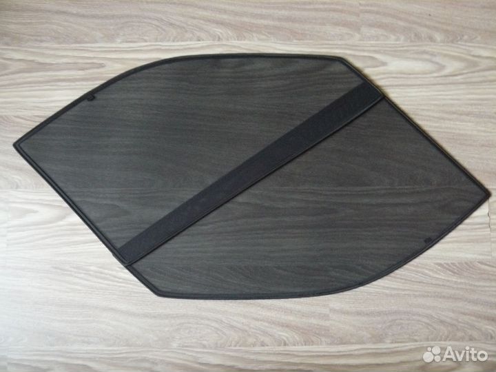 Автошторки клипсы 15 прц opel Combo 4 c 2020