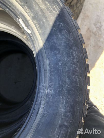 Bridgestone Ice Cruiser 5000 225/65 R17 102