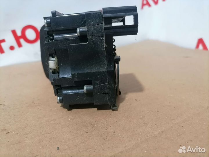 Переключатель света Renault Scenic 1