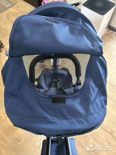 Трехколесный велосипед chopper