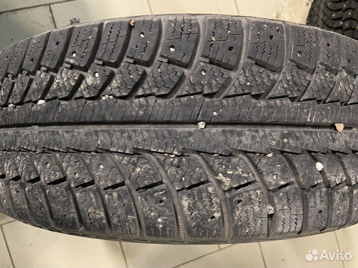 Matador MP 50 Sibir Ice SUV 225/60 R17