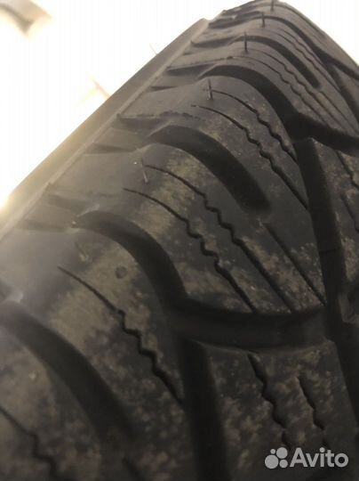 Michelin Latitude Cross 235/55 R18