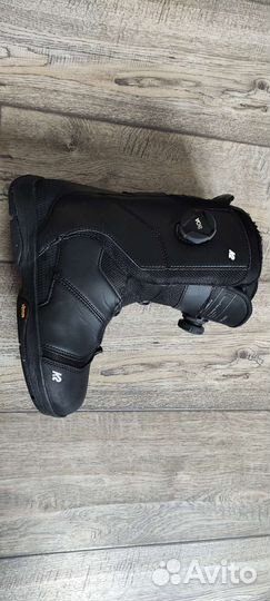Сноубордические ботинки K2 Contour