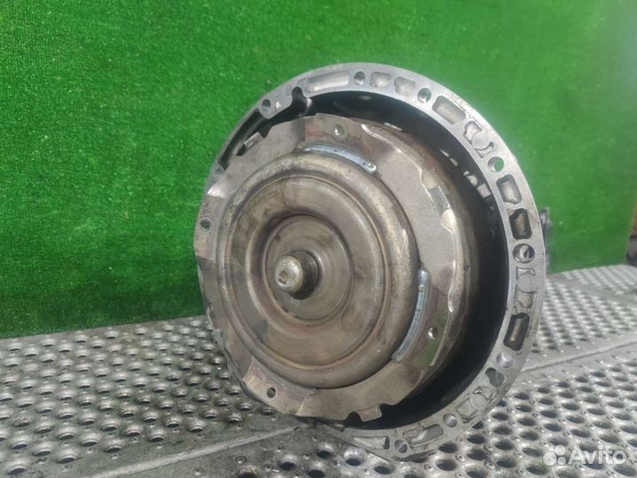 Кпп автоматическая (АКПП), Mercedes E W212 2014