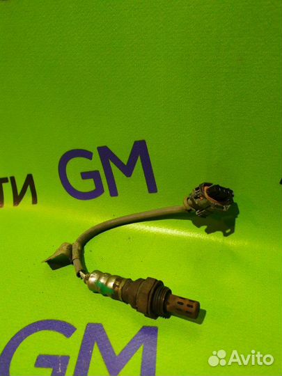 Датчик кислорода Opel Astra L69 Z16XER 2008