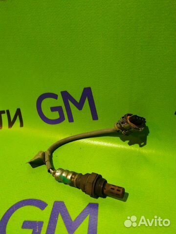 Датчик кислорода Opel Astra L69 Z16XER 2008