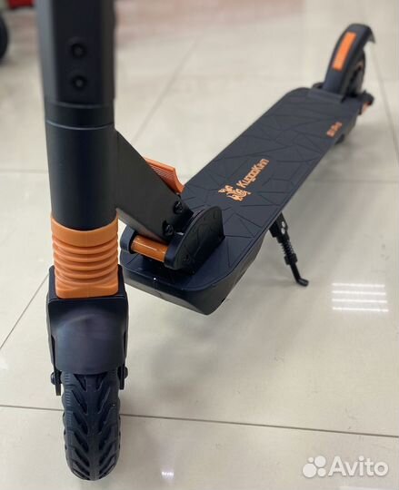 Электросамокат kugoo S1PRO В рассрочку