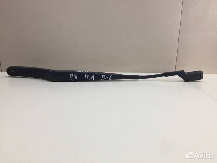 Поводок стеклоочистителя передний левый Volkswagen