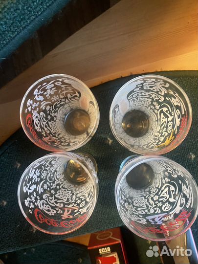 Стаканы олимпиада 2014