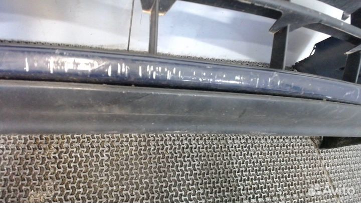 Бампер Renault Laguna 2, 2004