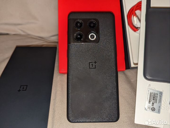 Oneplus 10 pro 12 256